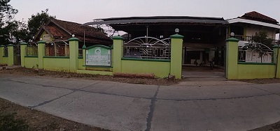 Pesantren Sabilul Hadi Kab. Jepara