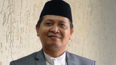 MUI Dukung Menkopolhukam untuk Basmi Penyebar Ideologi Khilafah