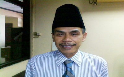 Biografi Prof. KH. Abd. A’la Basyir