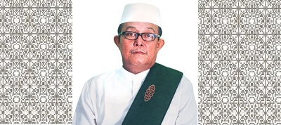 Biografi Prof. DR. KH. Fuad Hasyim