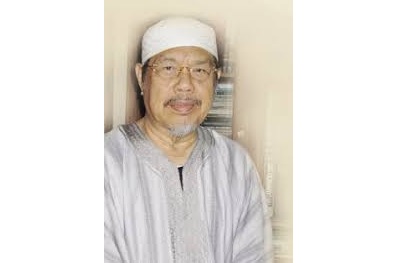 Biografi Prof. Dr. KH. Muhammad Tholhah Hasan