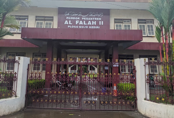 Pesantren  Al Falah  II Kediri