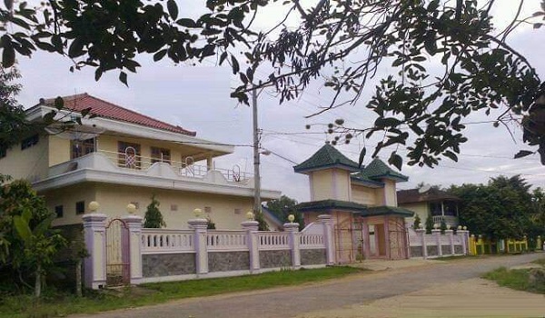 Pesantren Bustanul Ulum Jayasakti Lampung Tengah