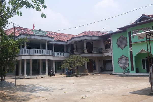 Pesantren Raudlatut Tarbiyyah, Purwakarta