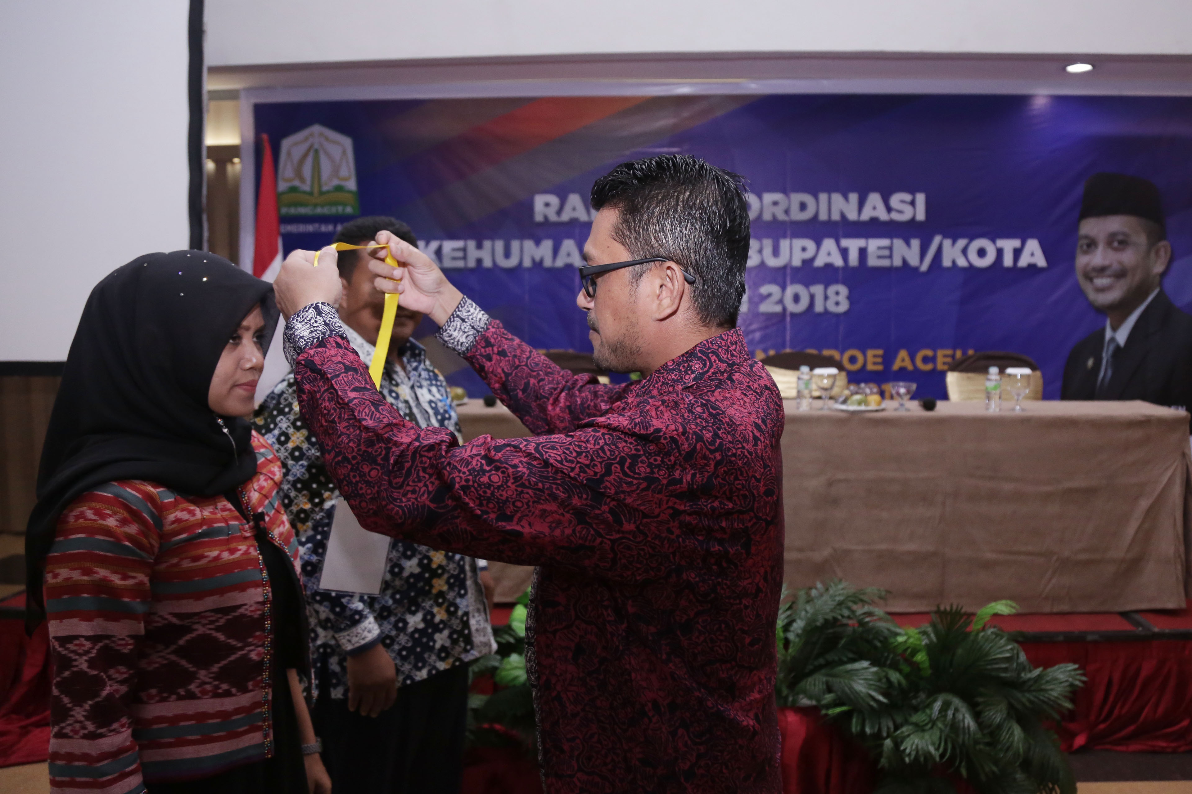 Era Digital, Humas Dituntut Kuasai Teknologi Informasi