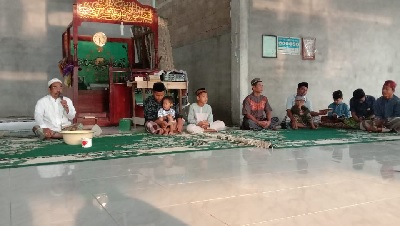 Mengilmiahkan Rebo Wekasan