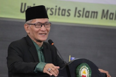 Rais 'Aam KH. Miftachul Akhyar, Berita Hoaks Sudah Ada di Jaman Rasulullah