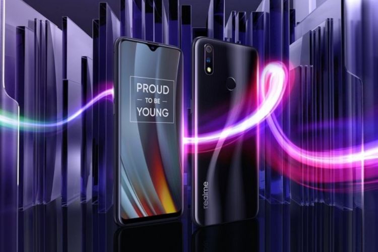 Realme Resmi Luncurkan Realme 3 Pro dengan Snapdragon 710