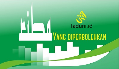 Riba yang Diperbolehkan dalam Islam