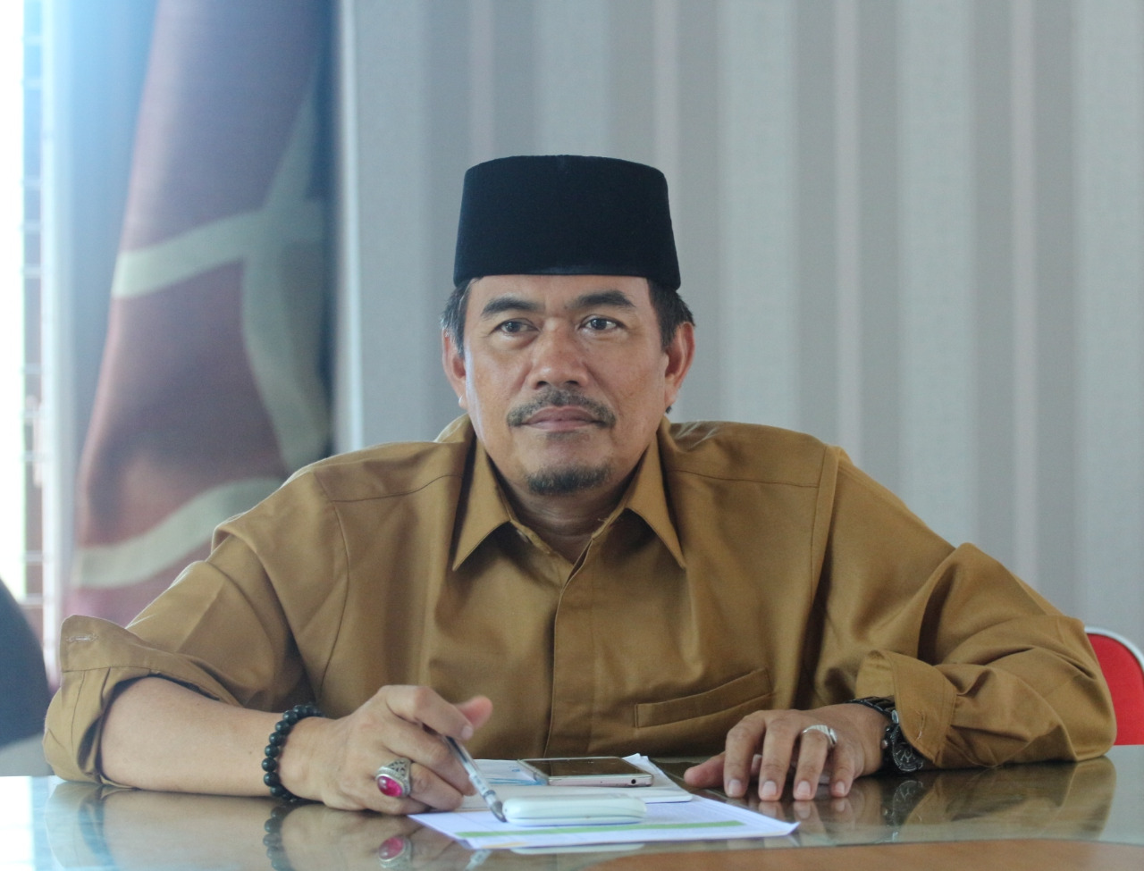 Dinas Syariat Islam Banda Aceh Sudah Bekali 37.000 Siswa
