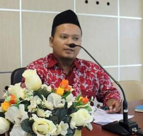 Rijal Mumazziq Z: Inflasi Ulama