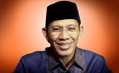 Robikin Emhas: RUU Pesantren Disahkan, Kado bagi Bangsa dan Negara