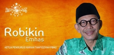 Hindari Pilpres Dibajak Invisible Hand: NU Lakukan Konsolidasi di Lampung