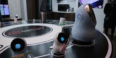 10 Pekerjaan Akan Digantikan Robot, Tenaga Manusia Bagaimana?