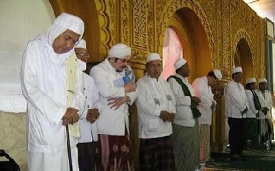 Romo Yai Achmad Asrori Al Ishaqi R.A: Orang Thariqah Lebih Fokus Sentuhan Hubungan Ruhaniyah