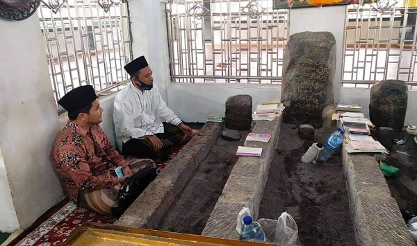 Bukti-bukti Arwah Orang Wafat Berjumpa dengan Ruh Orang yang Masih Hidup