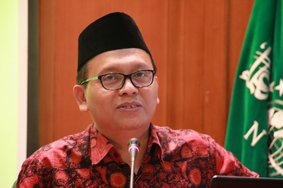 Ketua Lakpesdam PBNU: Pasar Gelap Ustadz