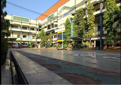 SMA Darul Ulum 1 Unggulan BPPT Jombang