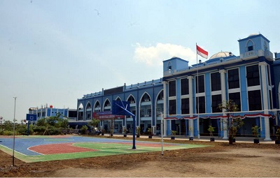 SMA Darul Ulum 2 Unggulan BPPT Jombang