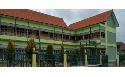 SMA Khadijah Surabaya