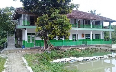 SMA Ma'arif Nurulhidayah, Cikelet, Kab. Garut