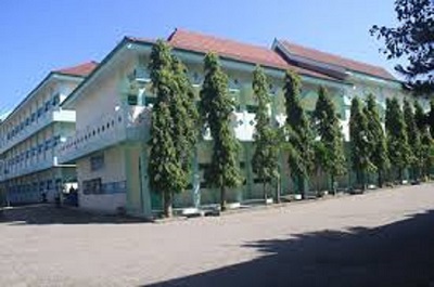 SMA Nurul Jadid Probolinggo