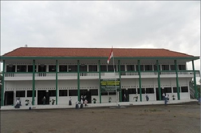 SMK Asshodiqiyah Semarang