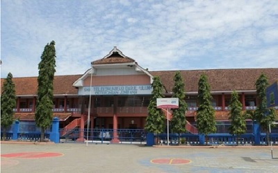 SMK Telekomunikasi Darul 'Ulum Jombang