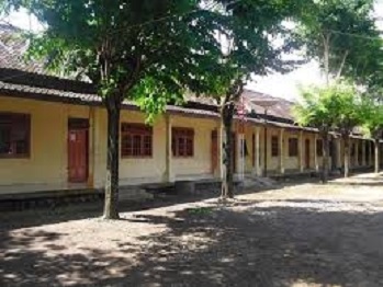 SMK Ma'arif NU 2 Rowosari Kendal