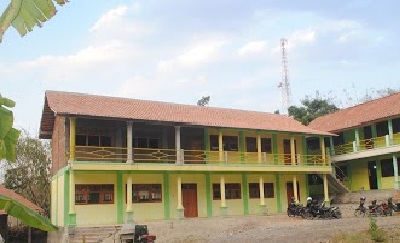 SMK Al - Wahhab Kradenan  Grobogan