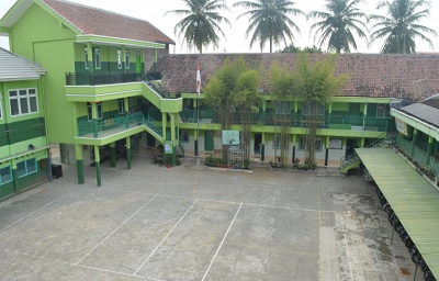 SMK Khairuddin Gondanglegi Malang