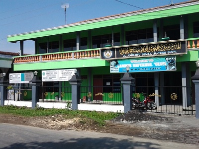 SMK Miftahul 'Ulum Boarding School Demak