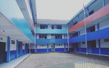 SMK Sepuluh Nopember Semarang