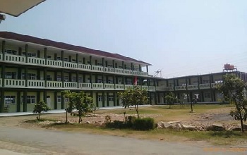 SMK Abu Manshur Cirebon