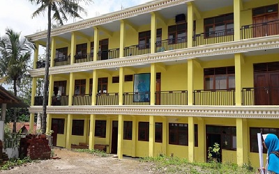 SMK Ainul Ulum Pulung Ponorogo