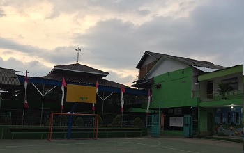 SMK Al Washilah 1 Jakarta Barat