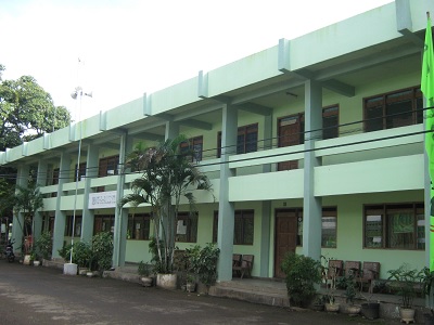 SMK Al-Islam Joresan Ponorogo