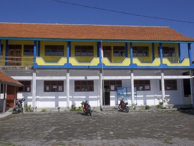 SMK Al-Hikmah Demak