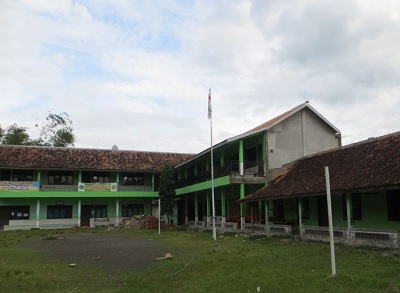 SMK Al-Ishlah Pulokulon Grobogan