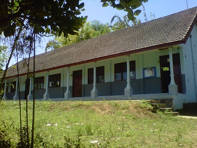 SMK Al - Huda Wajak Malang