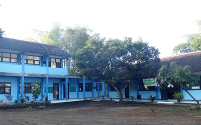 SMK Al Ishaqi Bangsalsari Jember