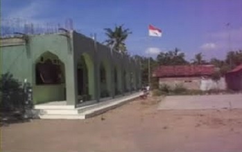 SMK Al-Jilani Babakan Cirebon