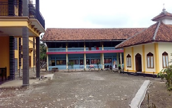 SMK Al-Ma'rifah Gempol Cirebon