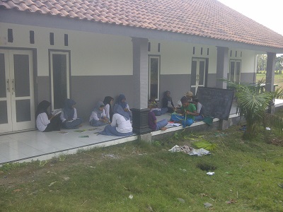 SMK Al Qurnaini Jember