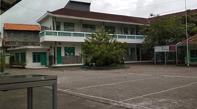 SMK Alfattaah Boarding School Demak