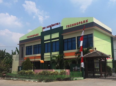 SMK Assa’idiyyah Kudus