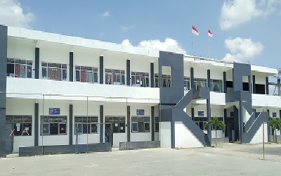 SMK Babussalam Malang