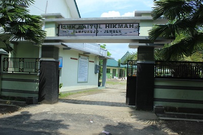 SMK Baitul Hikmah Tempurejo Jember