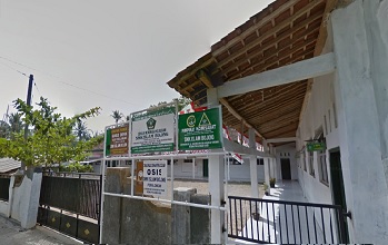 SMK Islam Bojong Pekalongan