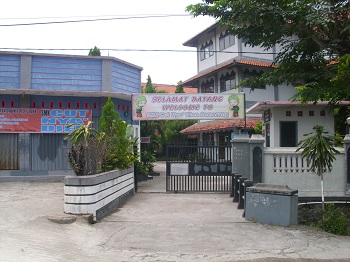 SMK Cut Nyak Dien Semarang